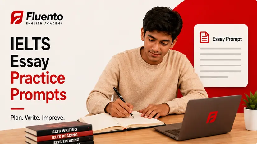 How to Practise IELTS Writing Task 2 with Random Essay Prompts article image
