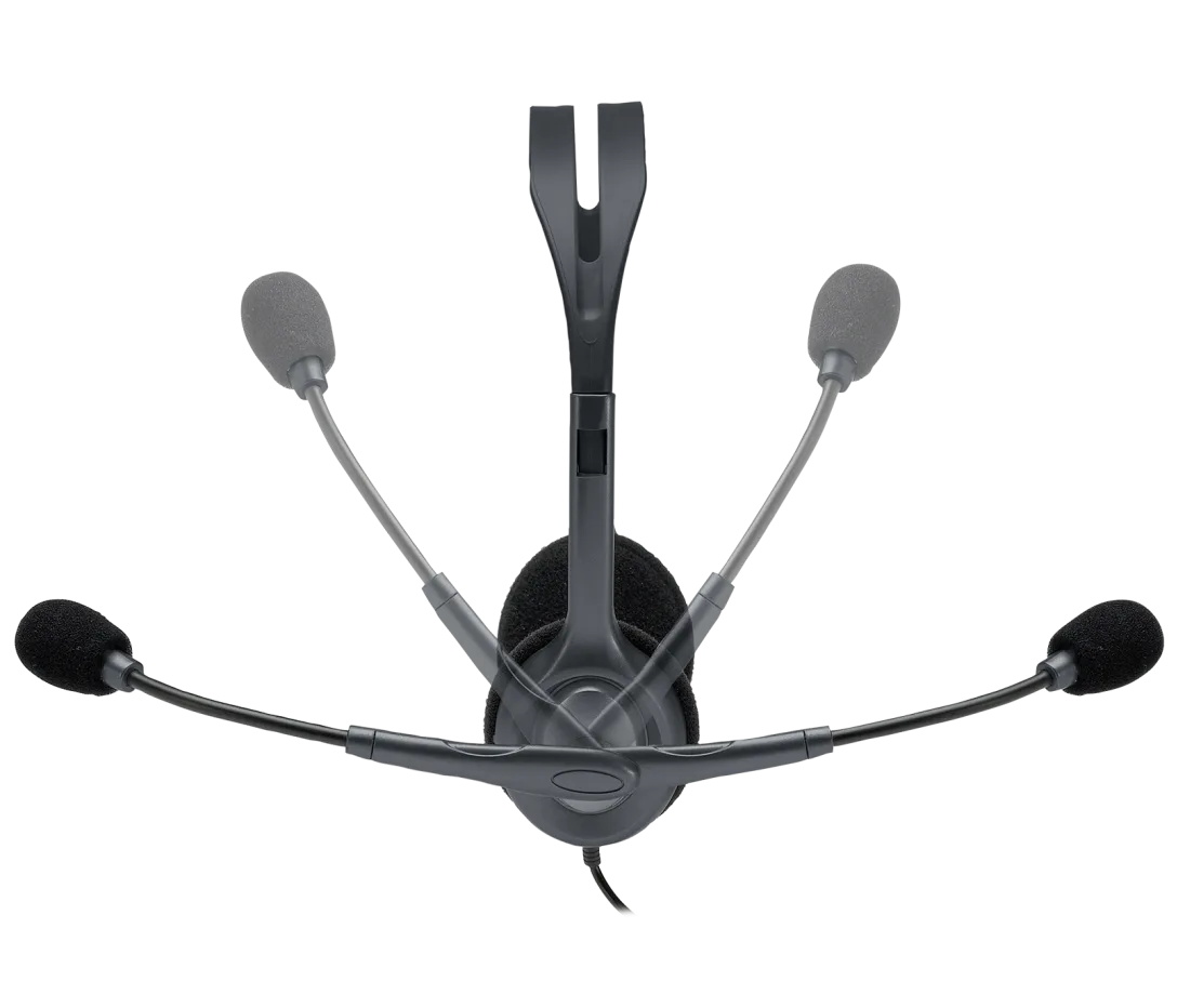 Logitech H111 Professional Headset – image 2