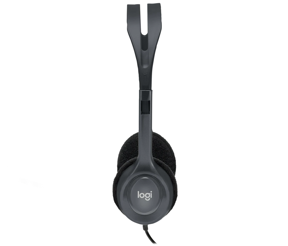 Logitech H111 Professional Headset – image 4